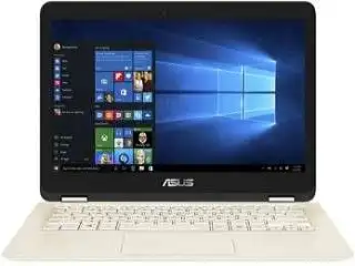  Asus Zenbook Flip UX360CA C4150T Laptop (Core M3 7th Gen 4 GB 128 GB SSD Windows 10) prices in Pakistan